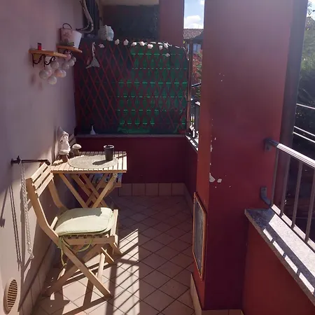 Apartman Salcasavacanze Castelletto sopra Ticino