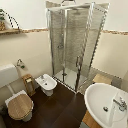 Salcasavacanze Apartman Castelletto sopra Ticino