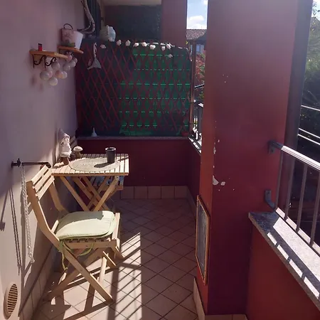 Salcasavacanze * Castelletto sopra Ticino