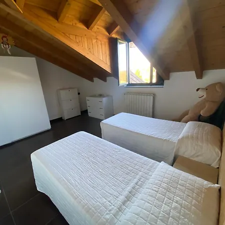 Salcasavacanze * Castelletto sopra Ticino